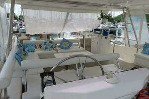 2016 Leopard 58 thumbnail 15