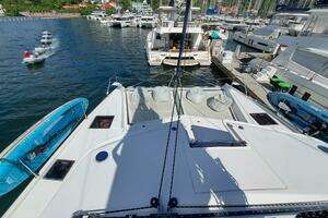 2016 Leopard 58 thumbnail 7