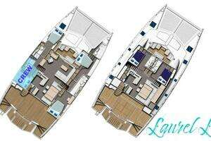 2016 Leopard 58 thumbnail 52