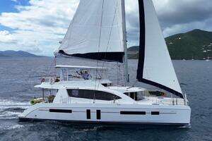 2016 Leopard 58 thumbnail 1