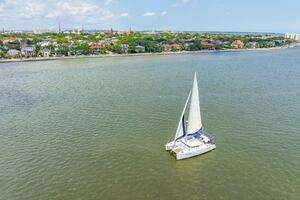  2011 Lagoon  Yacht For Sale in Charleston 