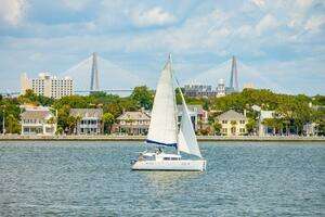  2011 Lagoon  Yacht For Sale in Charleston 