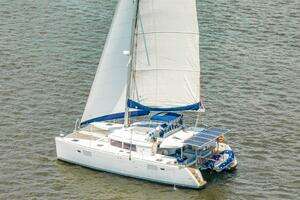  2011 Lagoon  Yacht For Sale in Charleston 