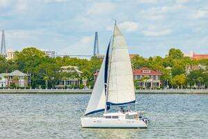 2011 Lagoon  Yacht For Sale in Charleston 
