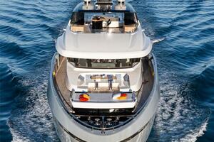 DOGE 400 132ft Ocean King Yacht For Sale