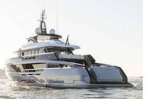 DOGE 400 132ft Ocean King Yacht For Sale