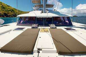 Remedy 2016 Fountaine Pajot Ipenema 58 Yacht For Sale in Charlotte Amalie 
