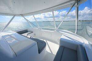 2001 Viking 61 Convertible thumbnail 22