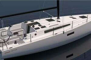 36ft Beneteau Yacht For Sale