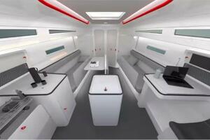 36ft Beneteau Yacht For Sale