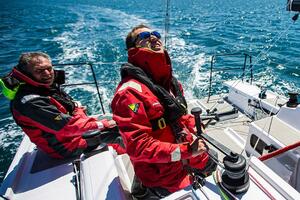 36ft Beneteau Yacht For Sale