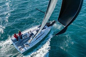 36ft Beneteau Yacht For Sale