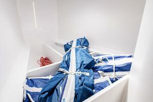 36ft Beneteau Yacht For Sale