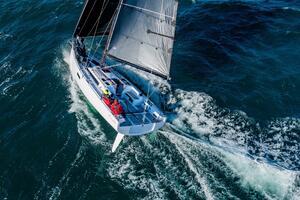 36ft Beneteau Yacht For Sale