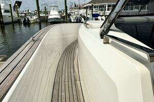 2023 Astondoa 377 Coupe Outboard thumbnail 32