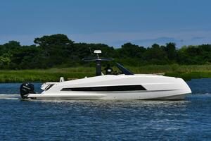 38FT (11.61M) ASTONDOA