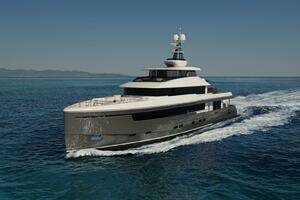 MAGNOLIA 2026 Magnolia 41M Yacht For Sale in Fort Lauderdale FL