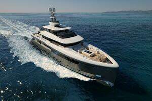 MAGNOLIA 2026 Magnolia 41M Yacht For Sale in Fort Lauderdale FL