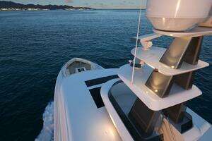 MAGNOLIA 2026 Magnolia 41M Yacht For Sale in Fort Lauderdale FL