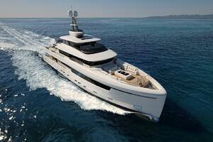 MAGNOLIA yacht for sale