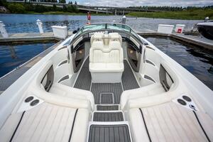 COBALT 343 35ft Cobalt Yacht For Sale