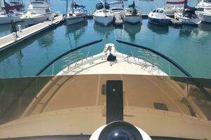 1985 Californian 5239 Cockpit Motor Yacht thumbnail 35