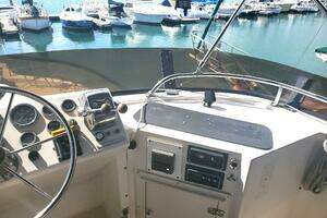 1985 Californian 5239 Cockpit Motor Yacht thumbnail 34
