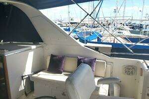 1985 Californian 5239 Cockpit Motor Yacht thumbnail 37