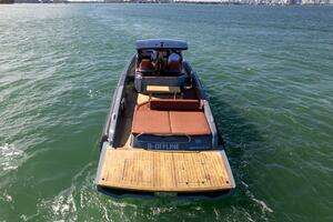  2019 Sacs Rebel Yacht For Sale in Miami Beach FL