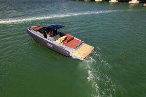  2019 Sacs Rebel Yacht For Sale in Miami Beach FL