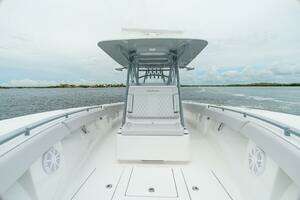 TRIPLE C 2024 SeaHunter 33 Tournament Yacht For Sale in North Palm Beach FL