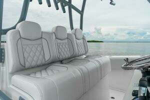 TRIPLE C 2024 SeaHunter 33 Tournament Yacht For Sale in North Palm Beach FL