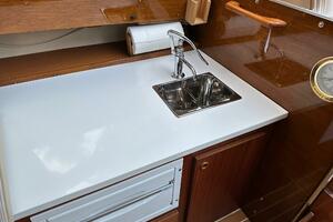 Blueprint  28ft Chris Craft Yacht For Sale