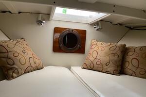 Blueprint  28ft Chris Craft Yacht For Sale