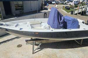 19ft Cobia Yacht For Sale
