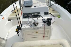 19ft Cobia Yacht For Sale