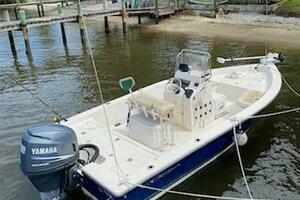 19ft Cobia Yacht For Sale