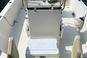 19ft Cobia Yacht For Sale