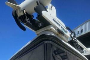 19ft Cobia Yacht For Sale