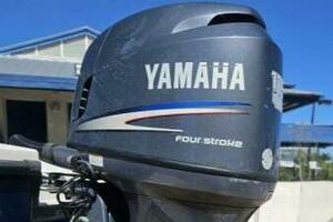 19ft Cobia Yacht For Sale