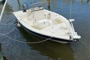 19ft Cobia Yacht For Sale