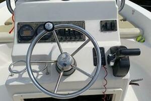 19ft Cobia Yacht For Sale