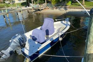 19ft Cobia Yacht For Sale