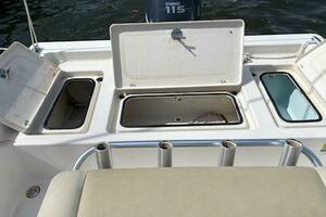 19ft Cobia Yacht For Sale