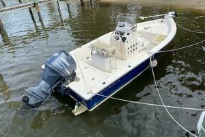 19ft Cobia Yacht For Sale