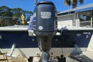 19ft Cobia Yacht For Sale