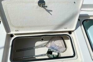 19ft Cobia Yacht For Sale