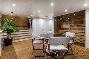 2022 Benetti B.Now 50 thumbnail 19