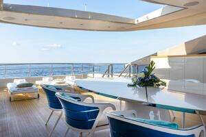 2022 Benetti B.Now 50 thumbnail 18