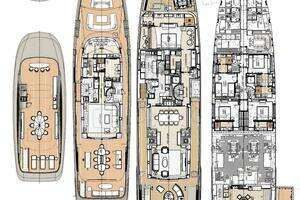 2022 Benetti B.Now 50 thumbnail 25
